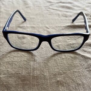 Rayban eye glasses